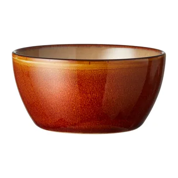 Bitz bowl set Ø12 cm 4-pack - Assorted colours - Bitz