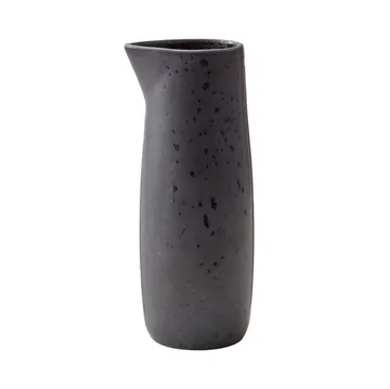 Bitz milk pitcher 50 cl matte - black - Bitz
