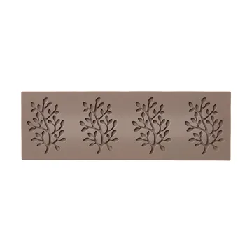 Blomsterbergs tuile silicone mold branch - Latte - Blomsterbergs