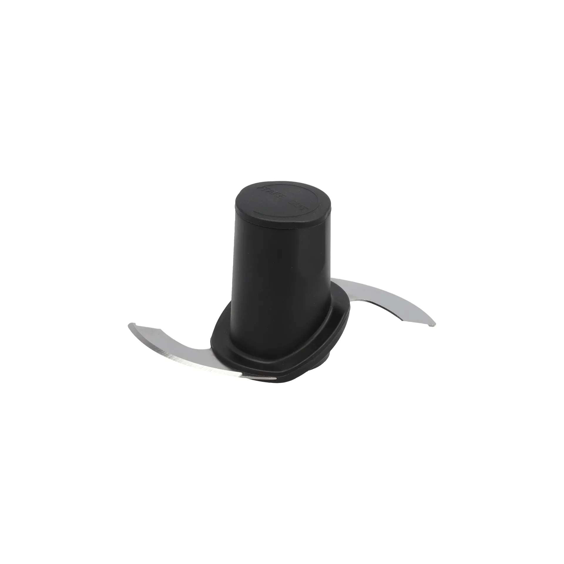 Knife for multi-hackers, Black Blomsterbergs