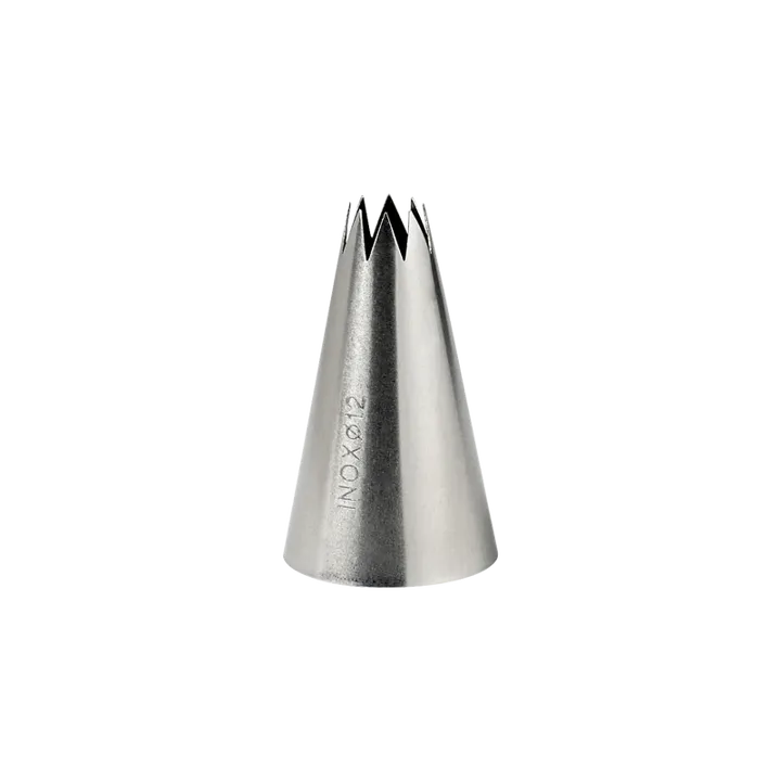 Spirits Nozzle Star - 12 mm - Blomsterbergs
