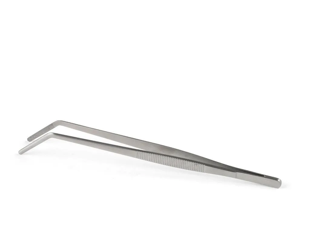 Tweezers 15 cm, Stainless steel Blomsterbergs