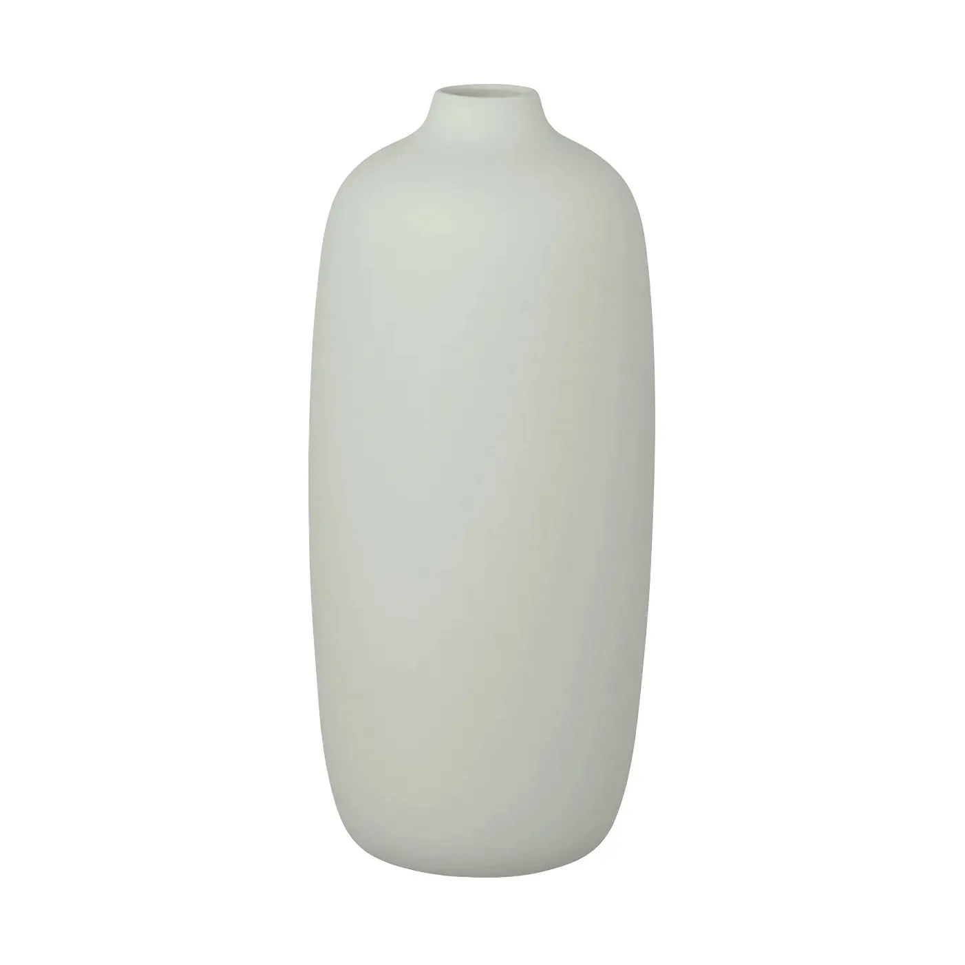 Ceola vase 18 cm, Desert Sage blomus