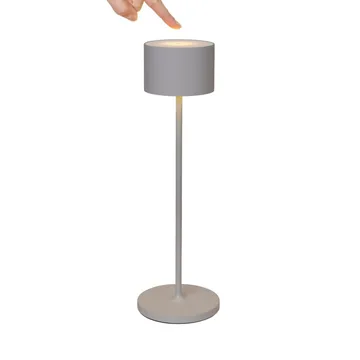 Farol mobile LED-lamp 33 cm - Satellite - blomus