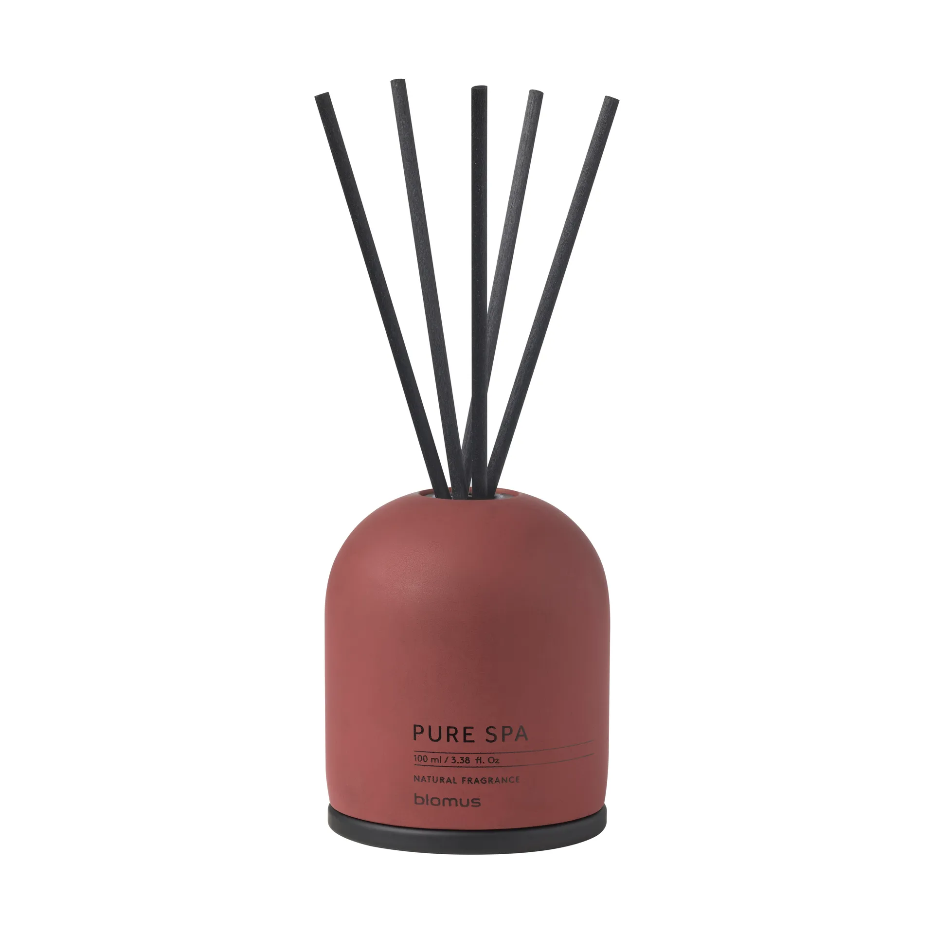 Fraga fragrance sticks 100 ml, Bergamot Orange Cedar Wood blomus