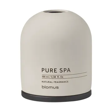 Fraga fragrance sticks 100 ml - Morning Rays Moonbeam - blomus