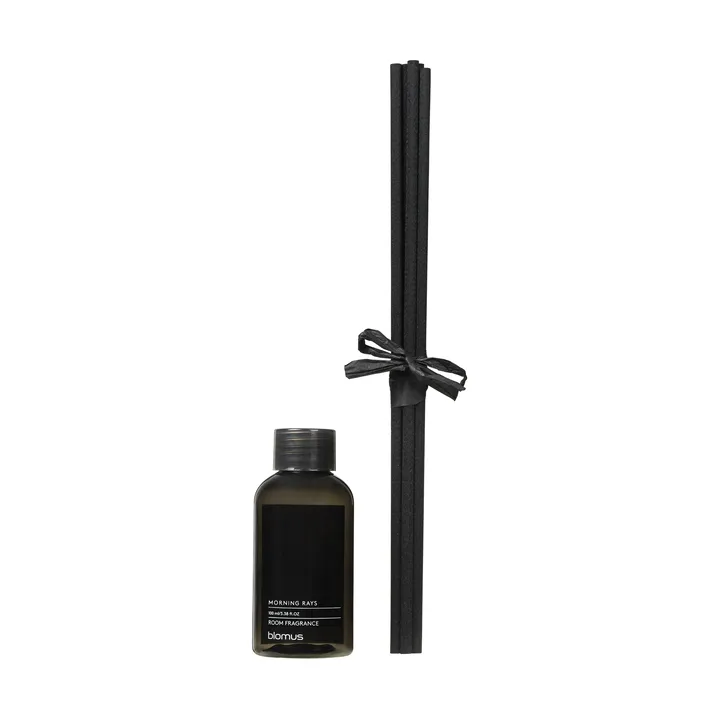 Fraga fragrance sticks refill 100 ml - Morning Rays Moonbeam - blomus