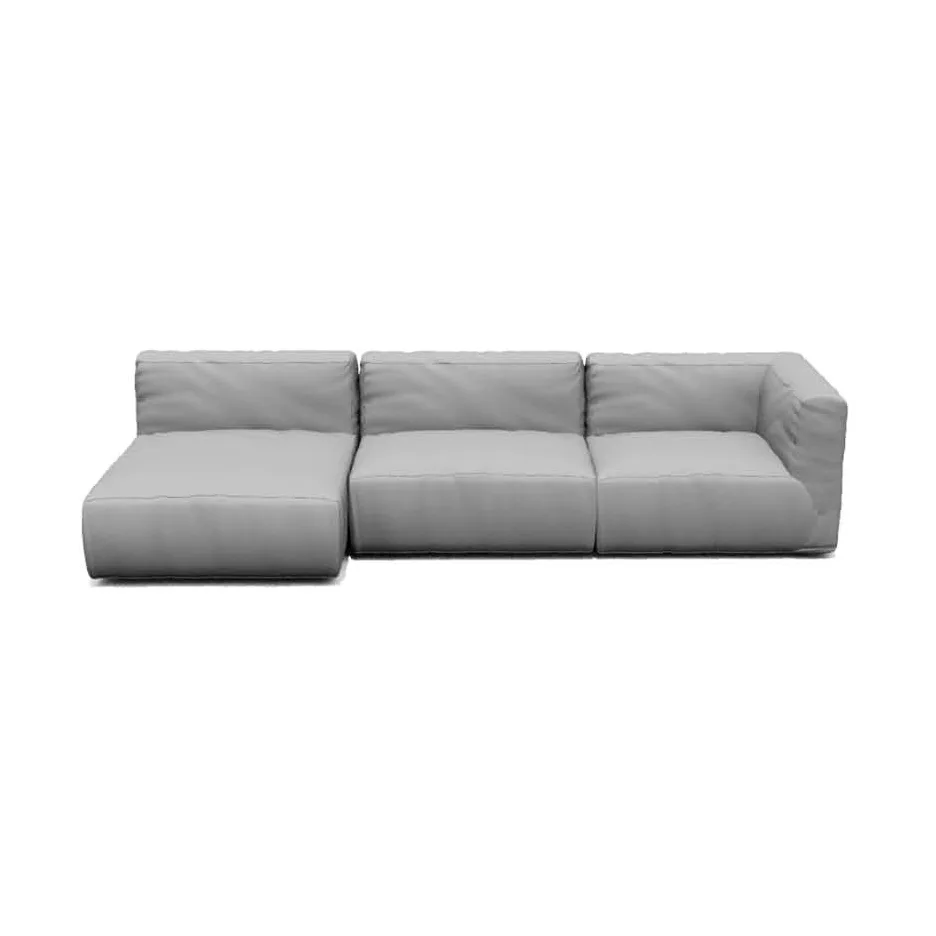 Grow modular sofa combination D,  blomus