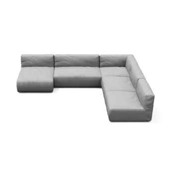 Grow modular sofa combination H - blomus