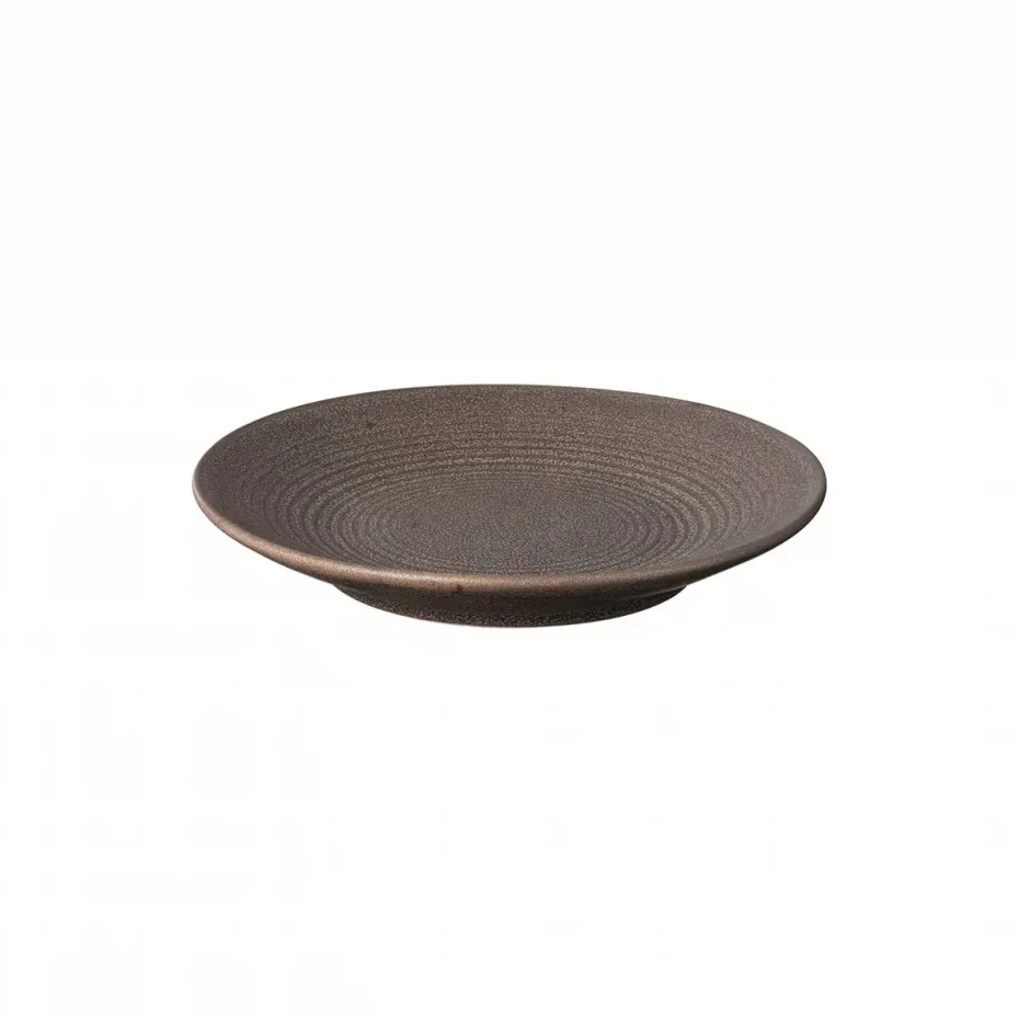 Kumi saucer S Ø14 cm, Espresso blomus