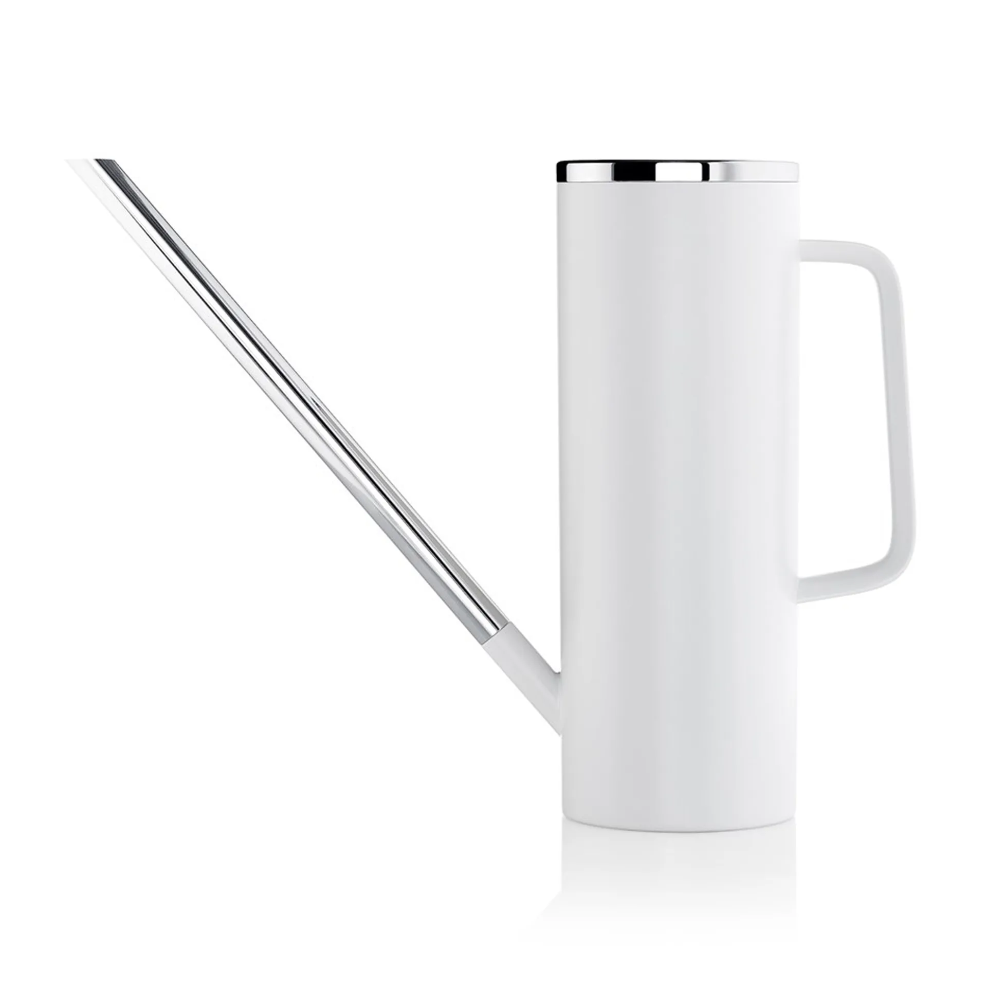 Limbo pot 1.5 l, White blomus