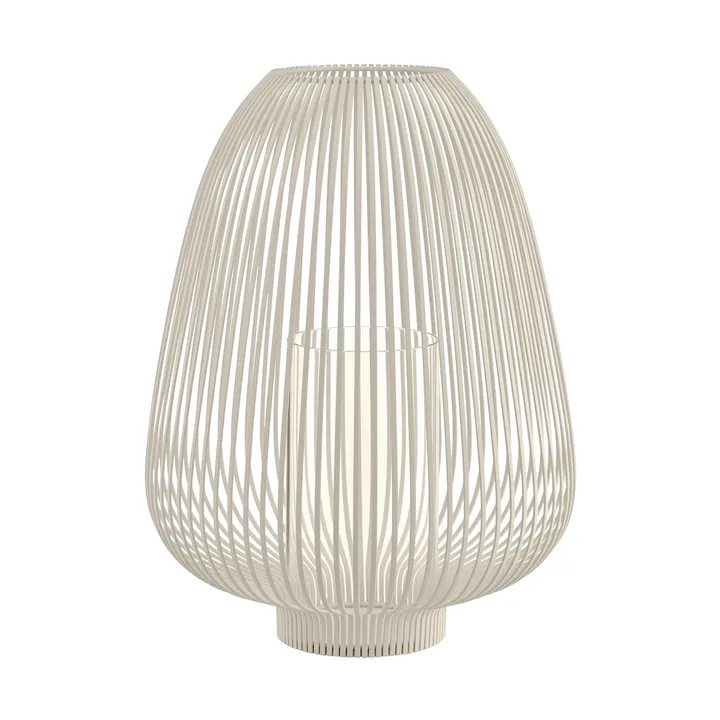 Lyva lantern candle holder L Ø34 cm - Nomad - blomus