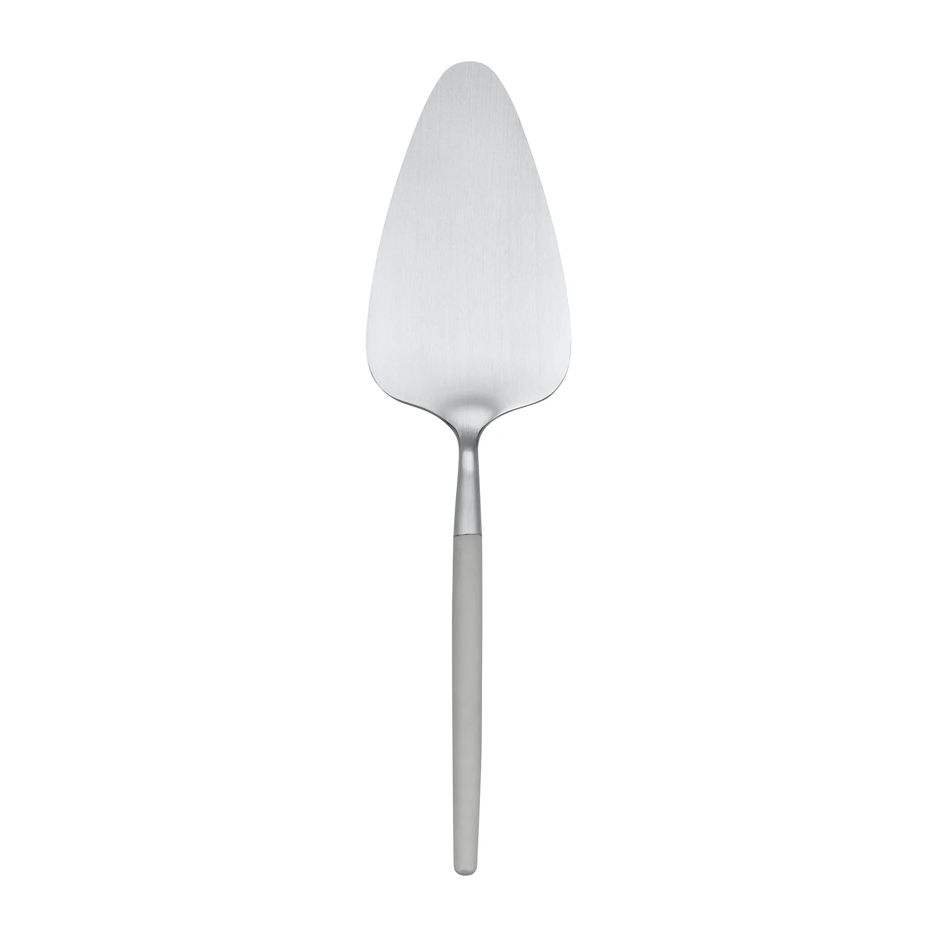 Maxime cake slice 24 cm, Mourning dove blomus