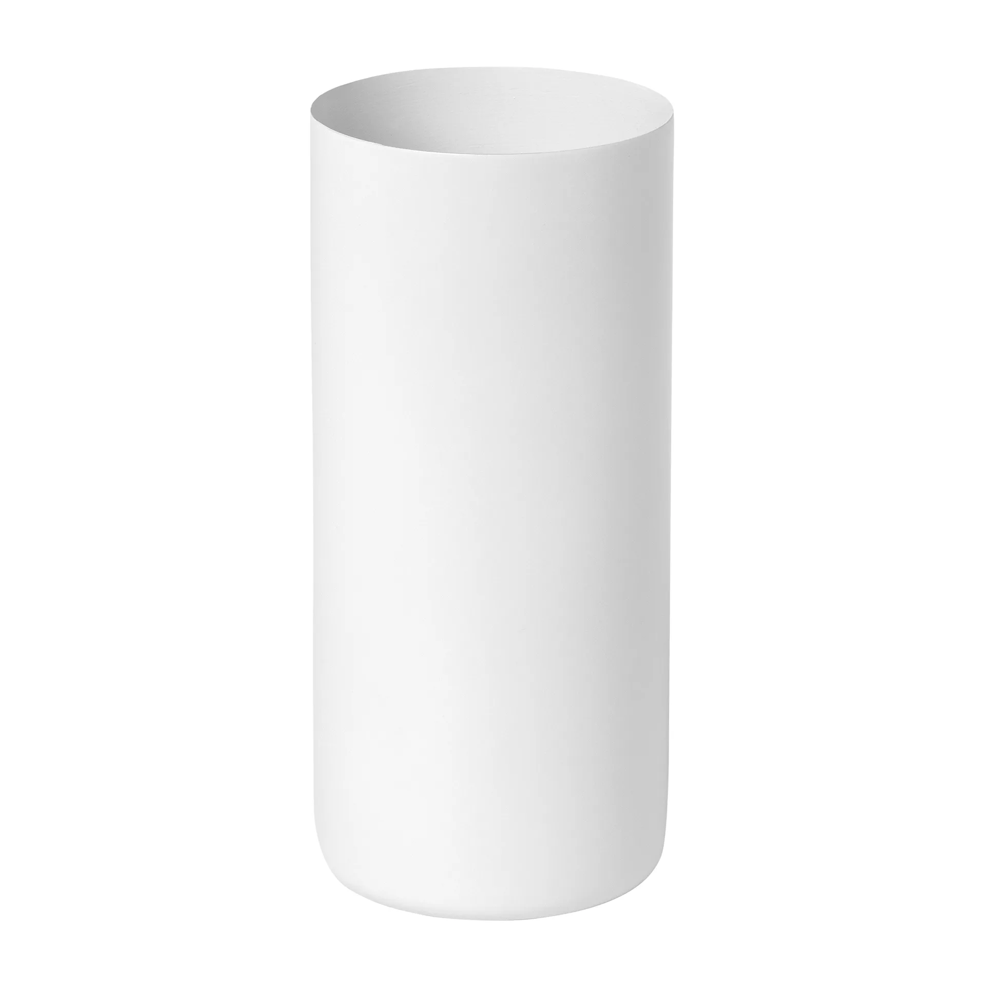 Modo toothbrush mug, White blomus