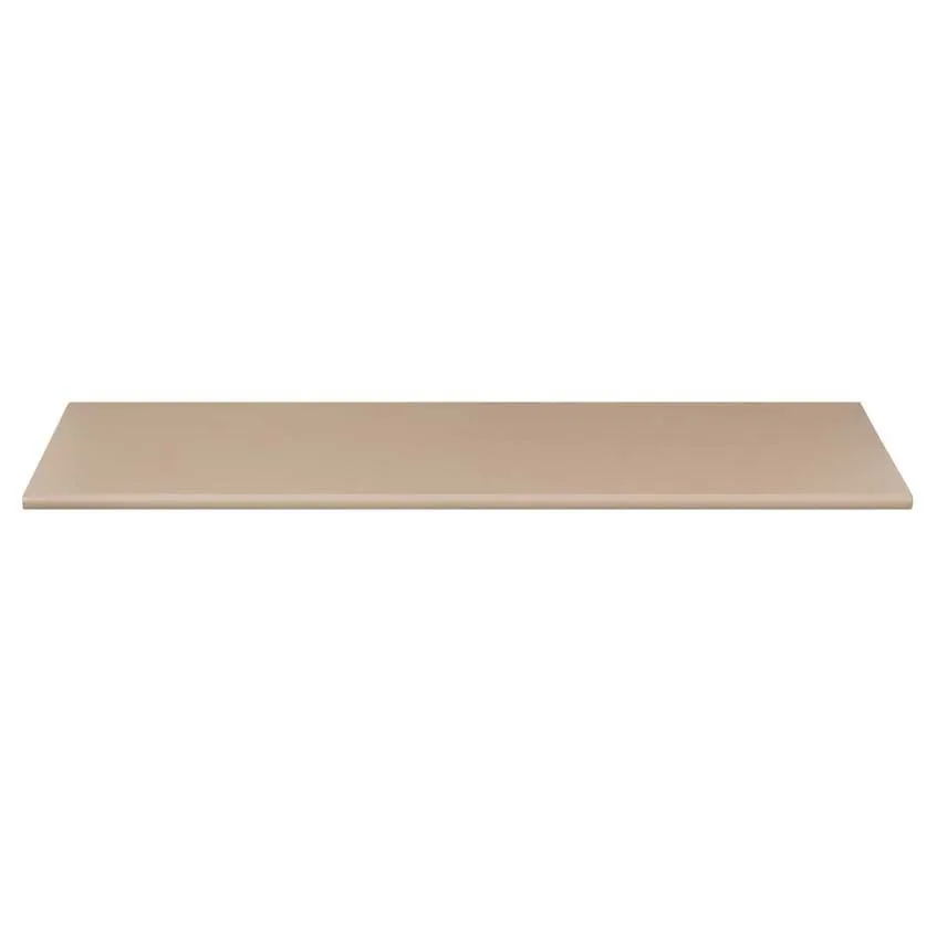 Panola wall shelf 80 cm, nomad (beige) blomus