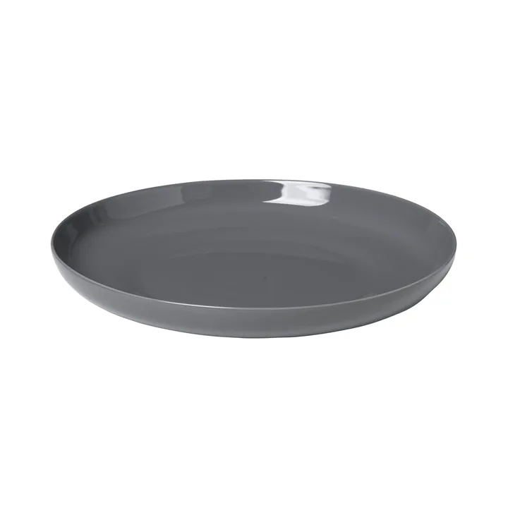 Ro salads bowl Ø 30 cm - Sharkskin - blomus