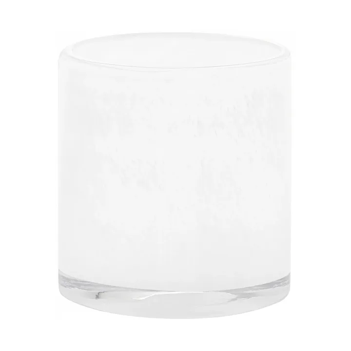 SAGA lantern L Ø15 cm - White - blomus