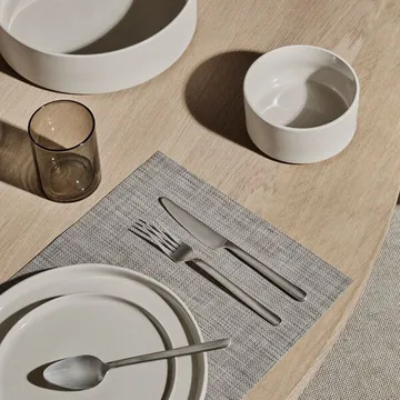 STELLA spoon - 20 cm - blomus