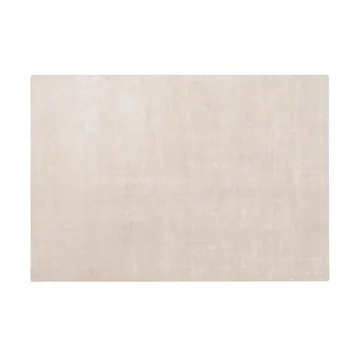 Visca rug S 140x200 cm - Beige - blomus