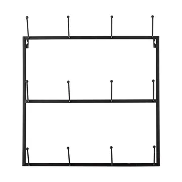 Albany cup holder 36x40 cm - Black - Bloomingville