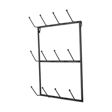 Albany cup holder 36x40 cm - Black - Bloomingville