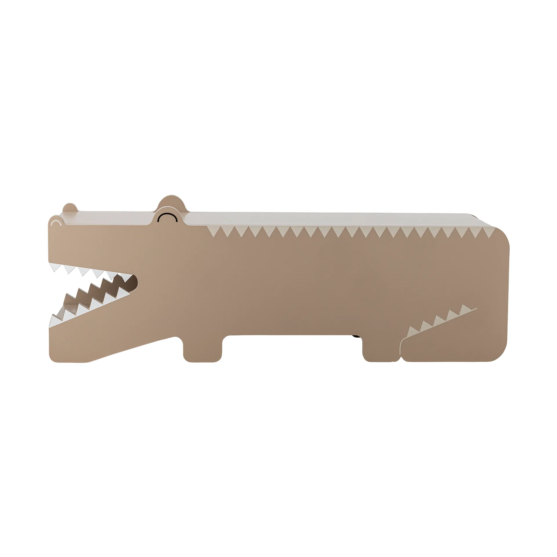Arnie bench 100 cm, Nature FSC MDF Bloomingville