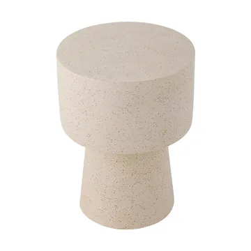 Basso side table Ø34x46 cm - Natural - Bloomingville