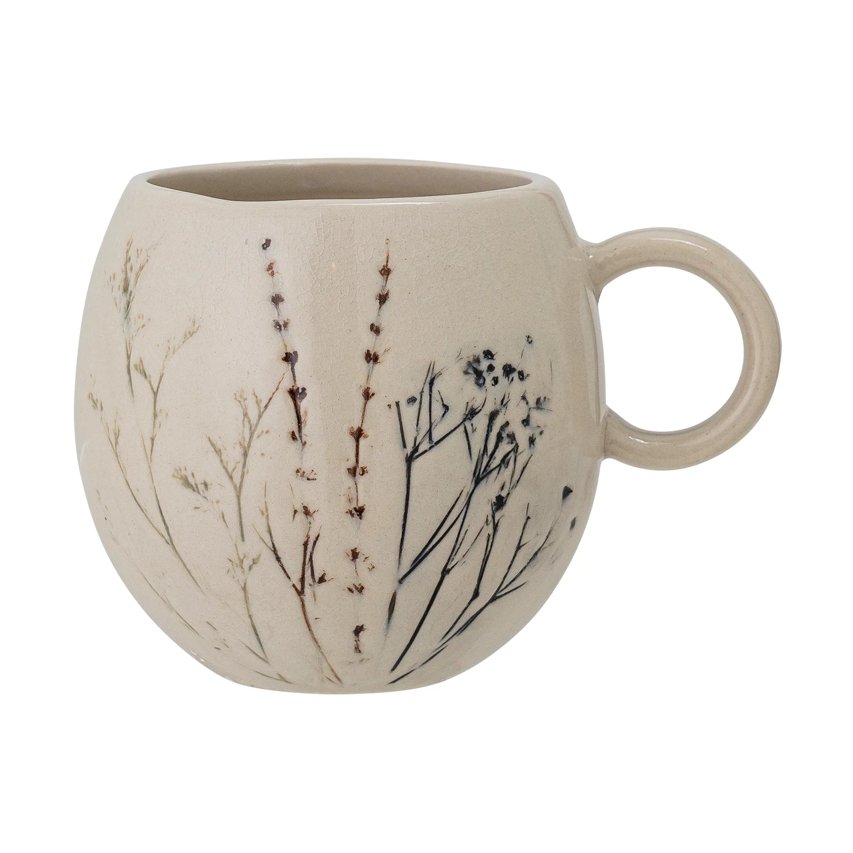 Bea mug 25 cl, Nature Bloomingville