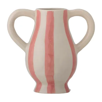 Binti vase 15 cm - White-rose - Bloomingville