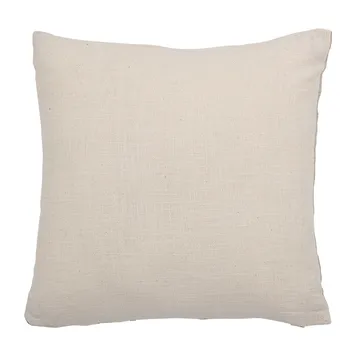 Bloomingville cushion graphic design 45x45 cm - nature - Bloomingville