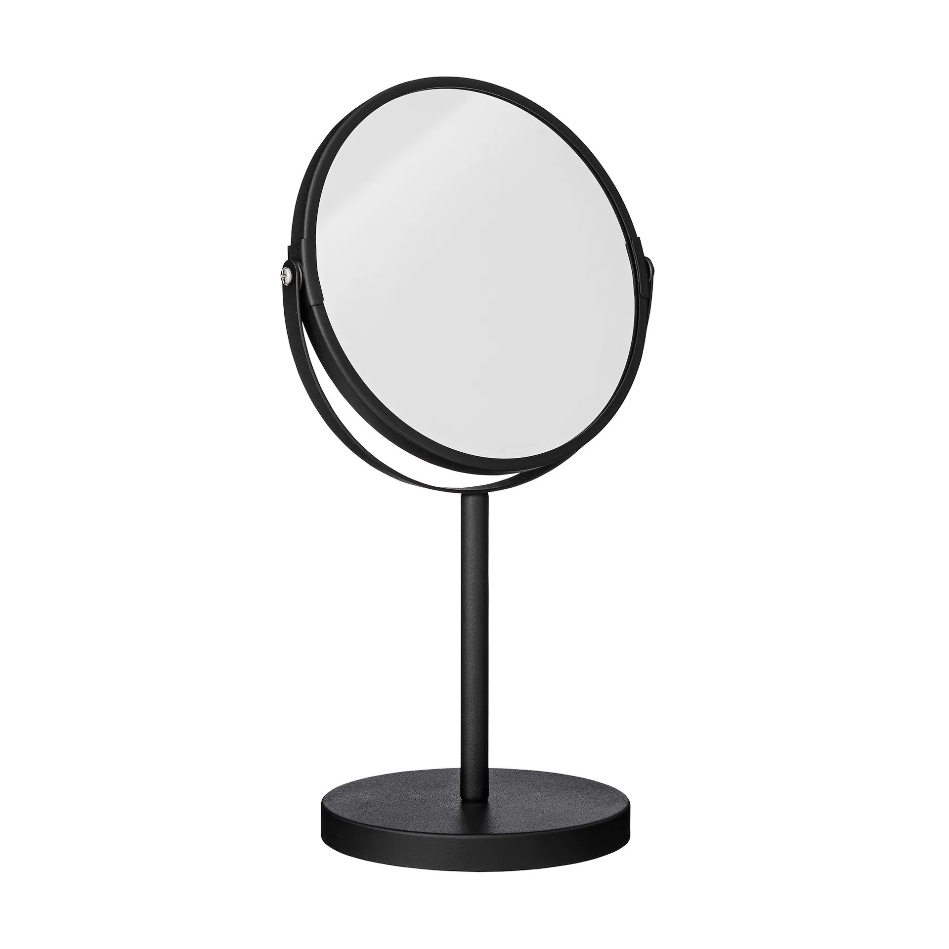 Bloomingville double sided mirror, black Bloomingville
