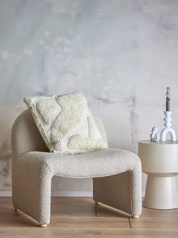 Canelli cushion 50x50 cm - Nature - Bloomingville