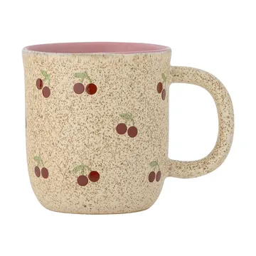 Cherry cup 17 cl - Natural - Bloomingville