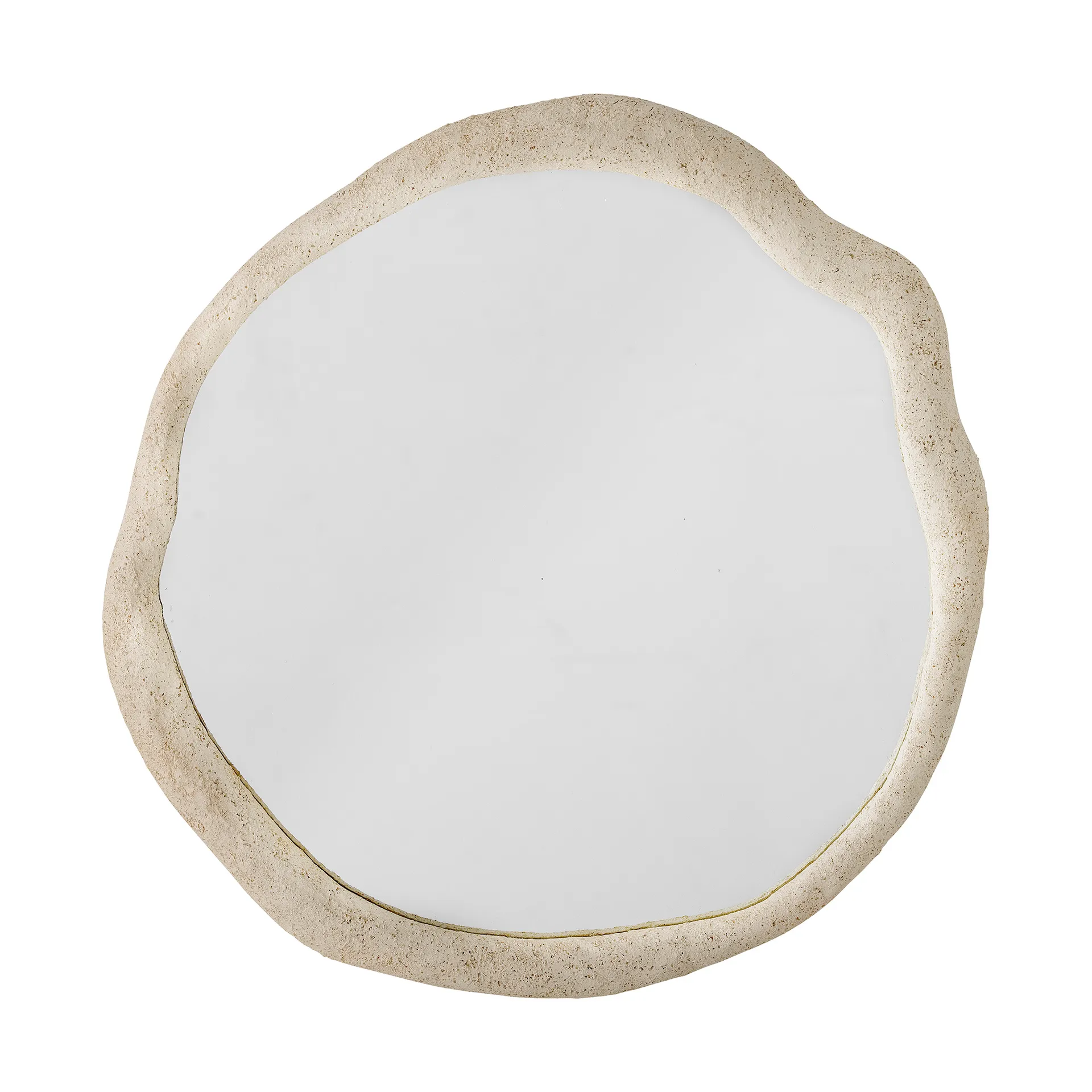 Cillia mirror 38x41 cm, Natural Bloomingville