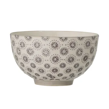 Elsa bowl 11.5 cm - grey - Bloomingville