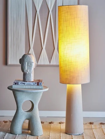 Emmie floor lamp - Nature - Bloomingville