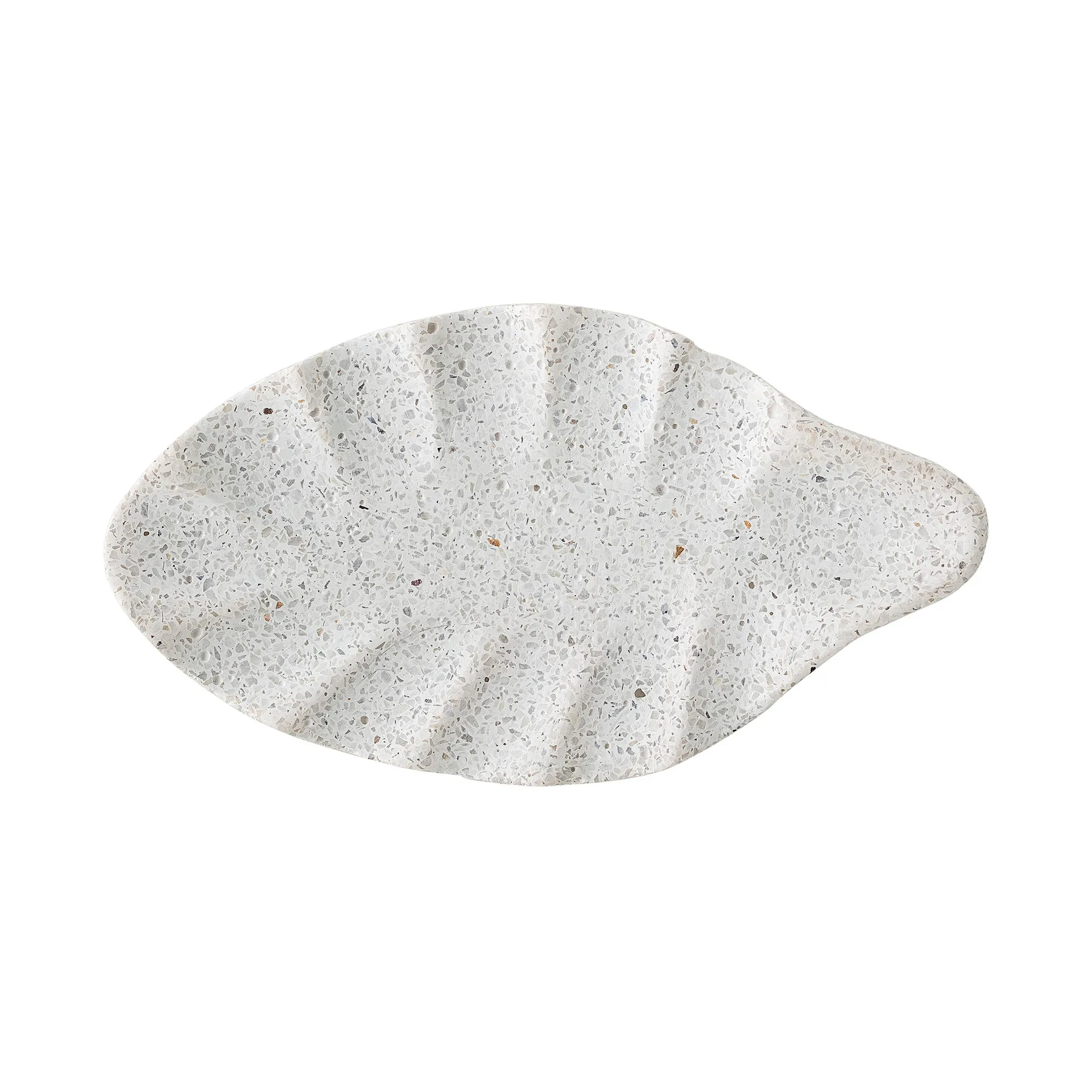 Feiya tray sandsten 11x20.5 cm, nature Bloomingville