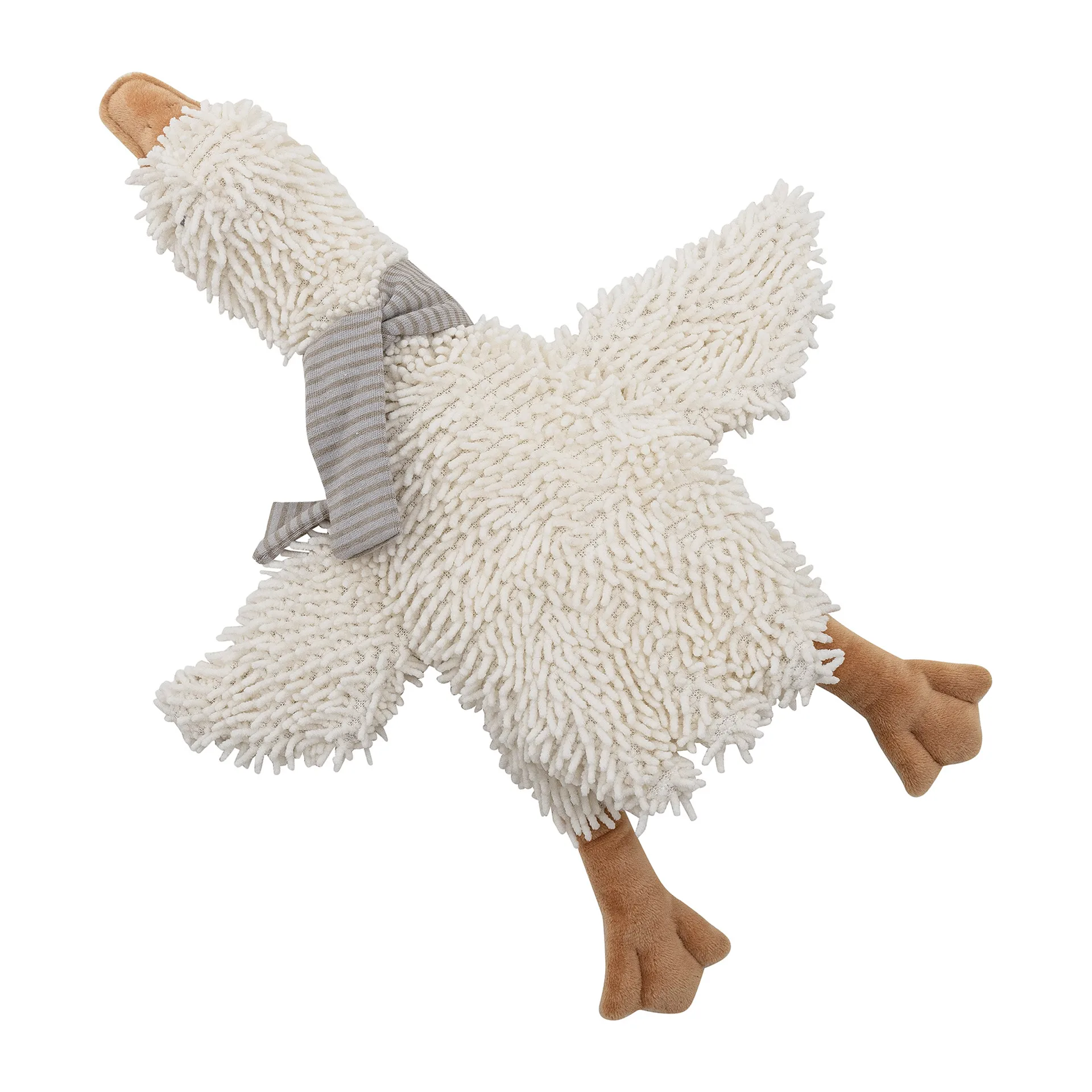 Gaspard soft toy, Duck Bloomingville