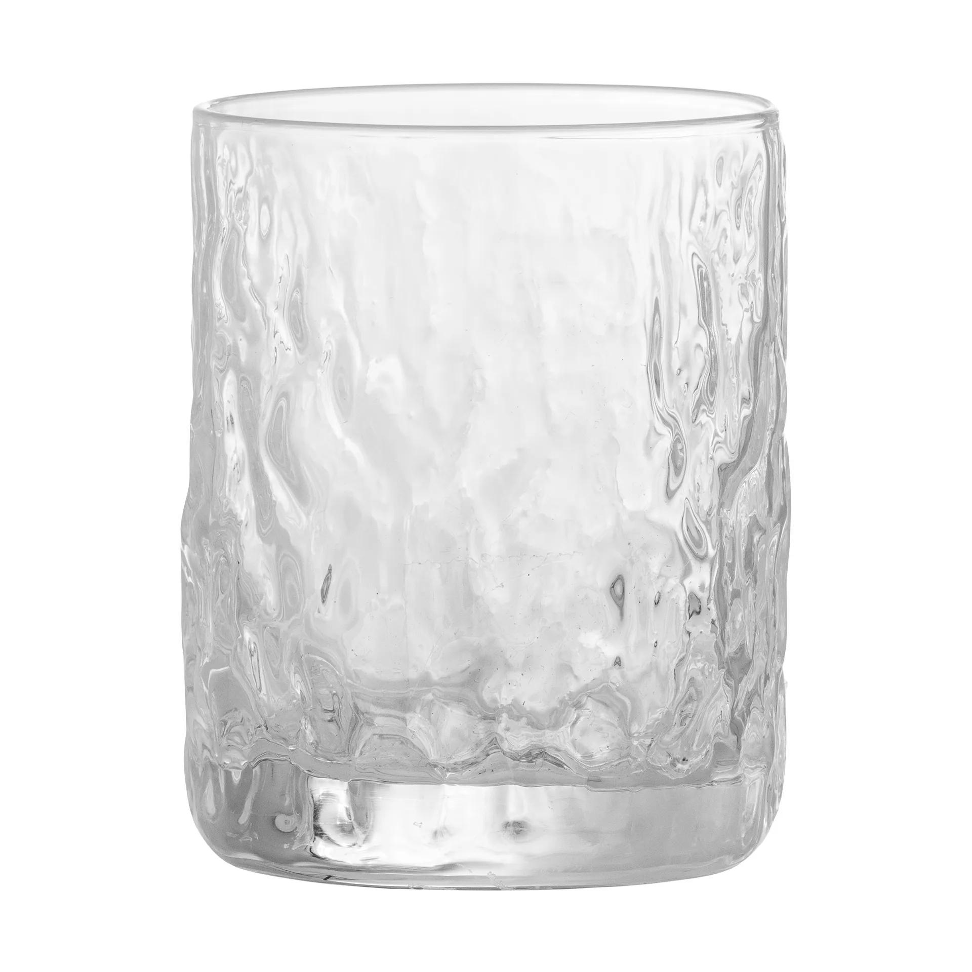 Harmoni drinking glass 26 cl, Clear Bloomingville