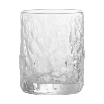 Harmoni drinking glass 26 cl - Clear - Bloomingville