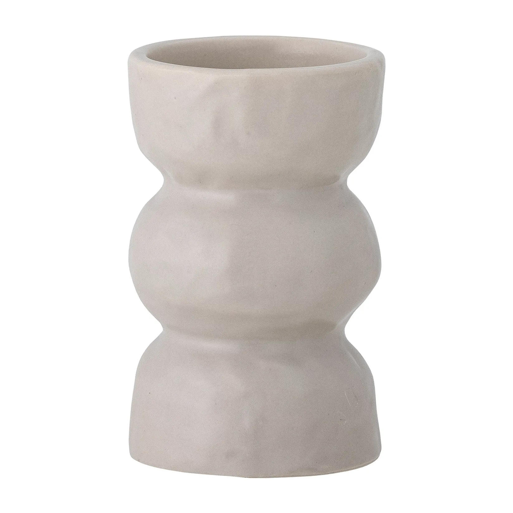 Imilia lantern 8 cm, White Bloomingville
