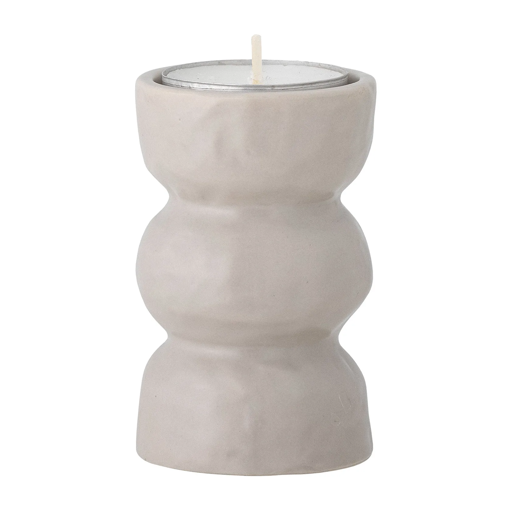 Imilia lantern 8 cm, White Bloomingville