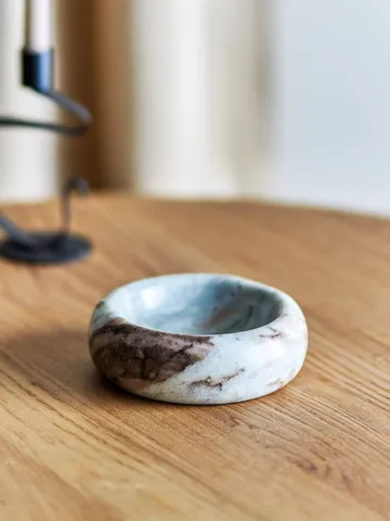 Indah bowl - Nature, Ø15 cm - Bloomingville