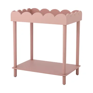 Isola side table 60x68 cm - Rose - Bloomingville
