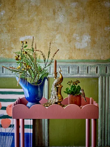 Isola side table 60x68 cm - Rose - Bloomingville