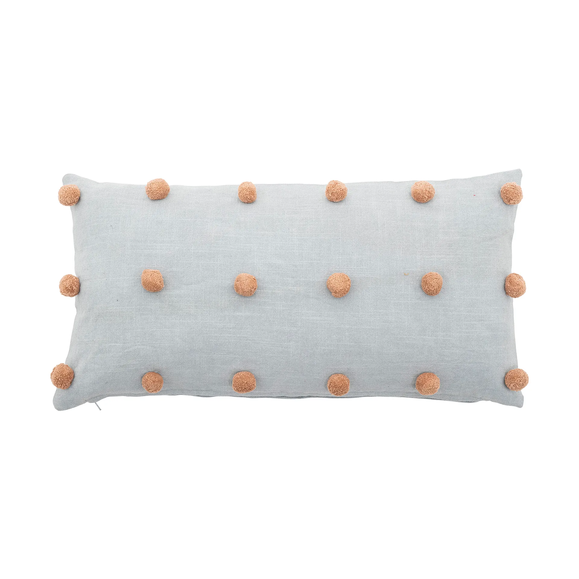 Karla cushion 30x60 cm, Blue Bloomingville