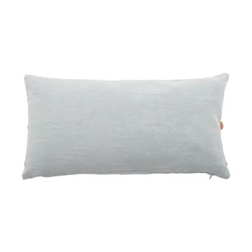 Karla cushion 30x60 cm - Blue - Bloomingville