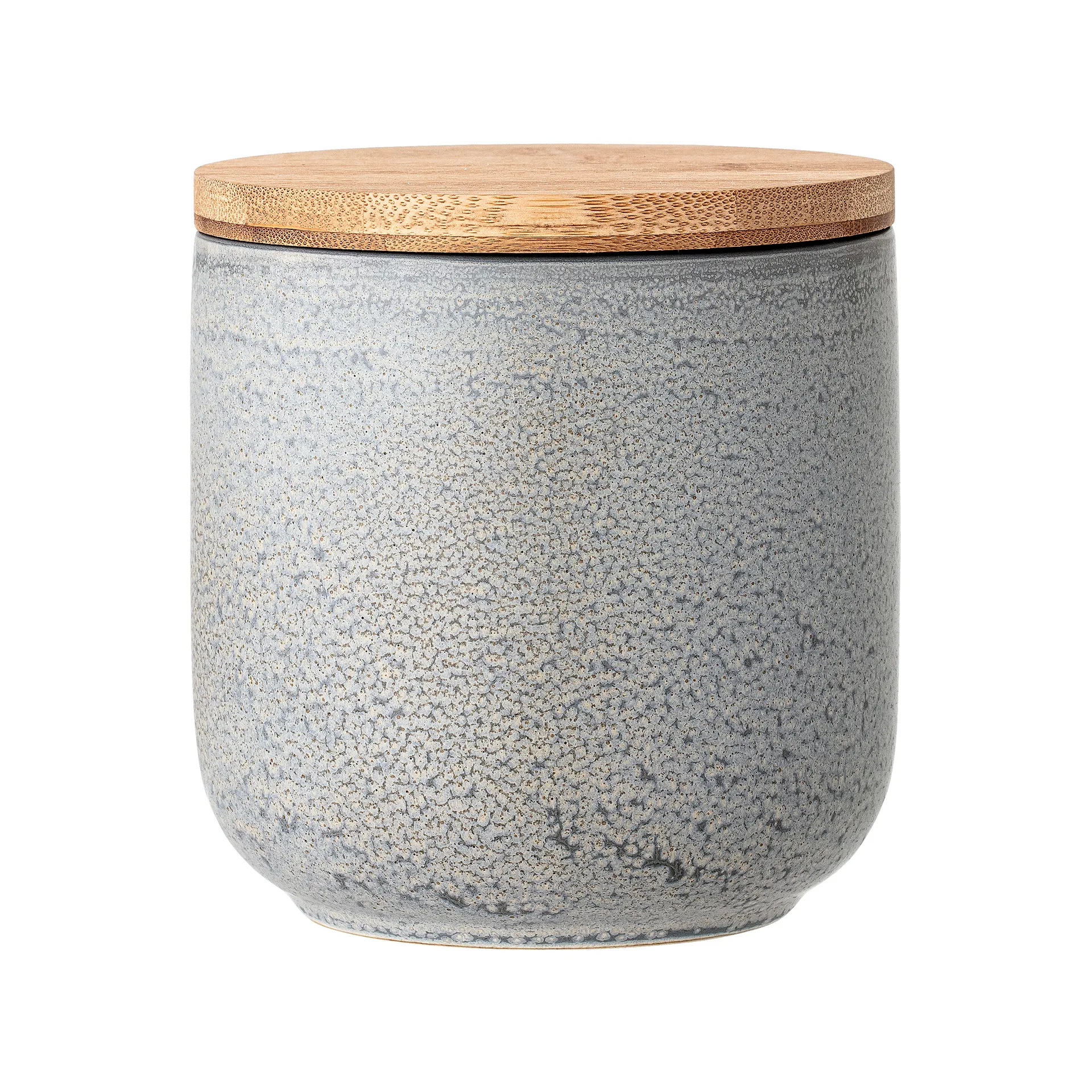 Kendra large jar with lid, Large Bloomingville