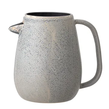 Kendra pot - Grey - Bloomingville