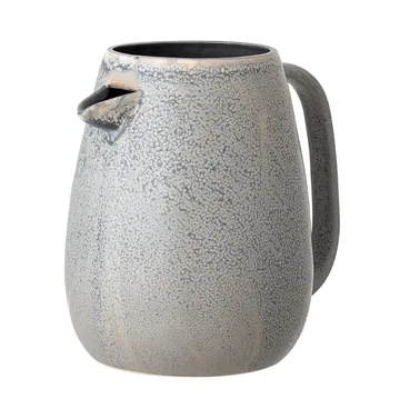 Kendra pot - Grey - Bloomingville